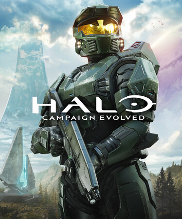 Halo: Campaign Evolved Free Download [Build-24098876]