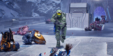 Halo Campaign Evolved - SteamGG.NET Halo Campaign Evolved - SteamGG.NET
