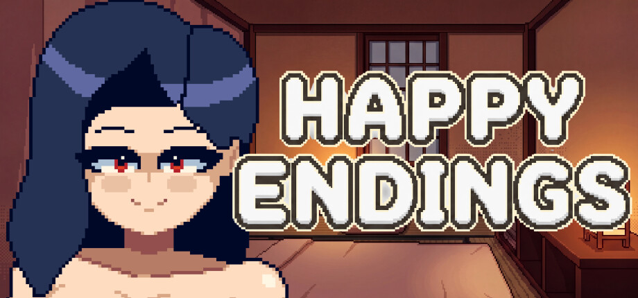 Happy Endings - SteamGG.NET