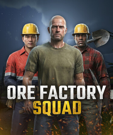 Ore Factory Squad Free Download [v1.0.1/Build-24246179]