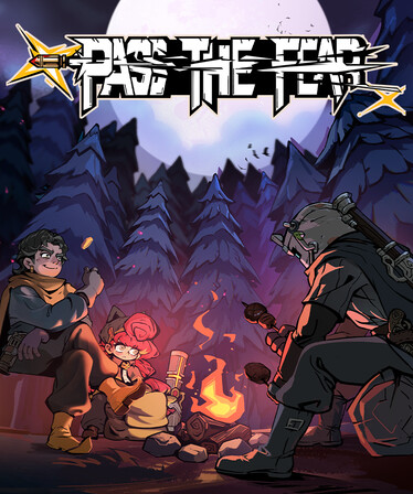 Pass the Fear Free Download [v1.0.4/Build-24336864]