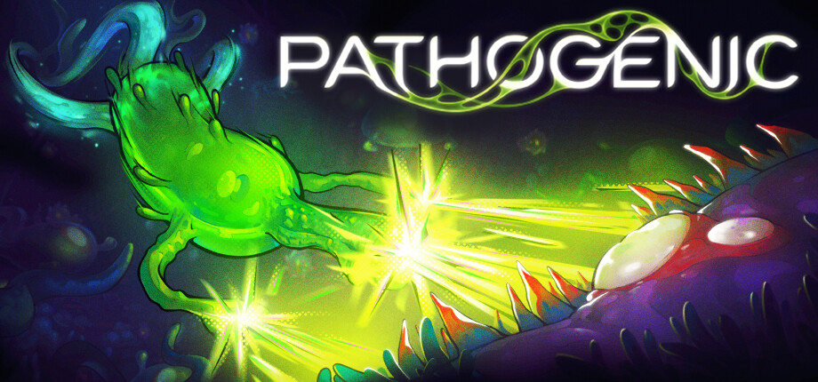 Pathogenic Free Download - SteamGG.NET