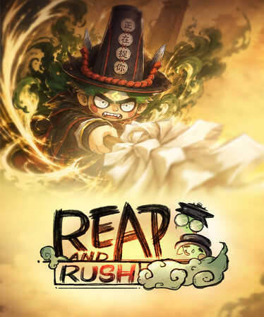 Reap and Rush Free Download [v1.0.1/Build-24336367]