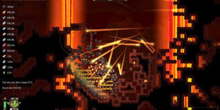 Rock Bottom - SteamGG.NET Rock Bottom - SteamGG.NET
