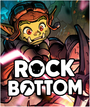 Rock Bottom Free Download [v1.0/Build-24158542]