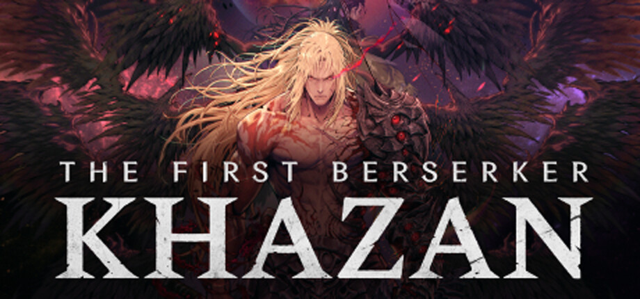 The First Berserker Khazan - SteamGG.NET