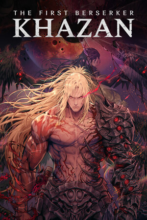 The First Berserker: Khazan Free Download [Build-19827388+3 DLC]