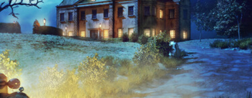 The Incident at Galley House Free Download [Build-24208966]