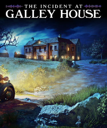The Incident at Galley House Free Download [Build-24208966]