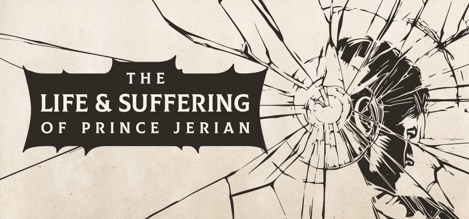 The Life and Suffering of Prince Jerian - SteamGG.NET