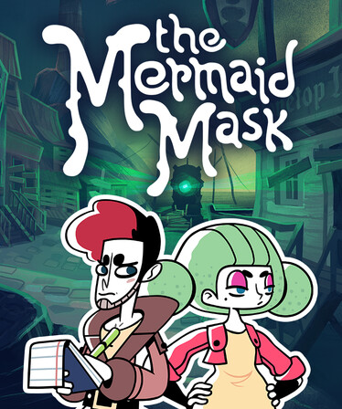 The Mermaid Mask Free Download [Build-24242981]