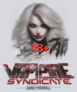 Vampire Syndicate: Gangs of MoonFall Free Download [v0.3.36/Build-24121359]