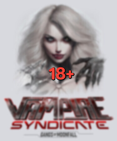 Vampire Syndicate: Gangs of MoonFall Free Download [v0.3.36/Build-24121359]