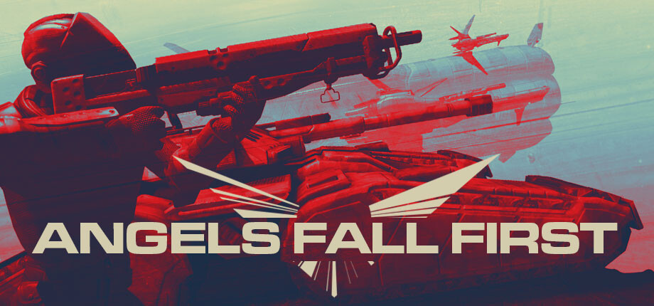 Angels Fall First Free Download Angels Fall First Free Download