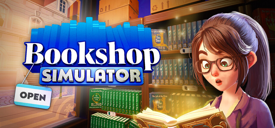 Bookshop Simulator Free Download Bookshop Simulator Free Download