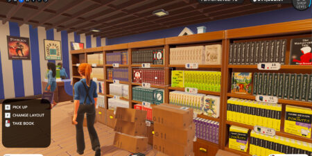 Bookshop Simulator Free Download Bookshop Simulator Free Download
