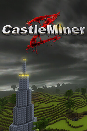CastleMiner Z Free Download