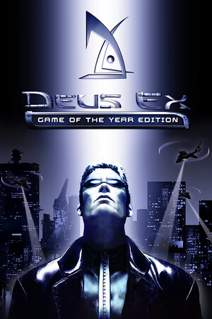 Deus Ex Full Collection Free Download