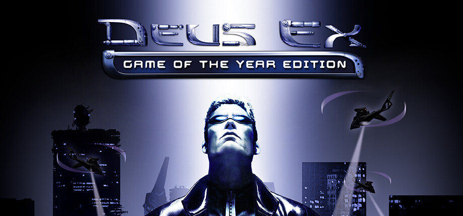 Deus Ex Full Collection Free Download Deus Ex Full Collection Free Download