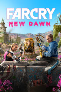 Far Cry New Dawn Free Download (v1.0.5)