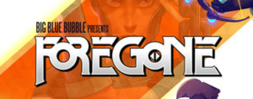 Foregone Free Download (V1.1)