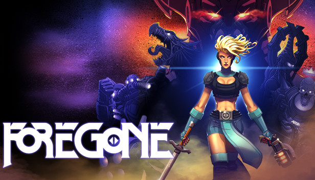 Foregone Free Download Foregone Free Download