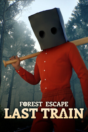 Forest Escape: Last Train Free Download