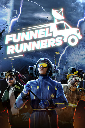 Funnel Runners Free Download