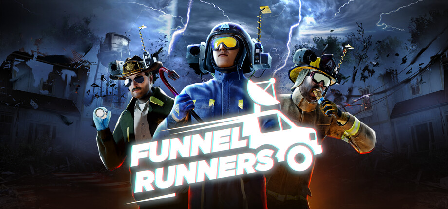 Funnel Runners Free Download Funnel Runners Free Download