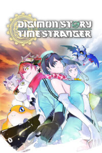 Digimon Story Time Stranger Free Download (Build 23514637)