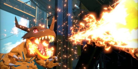 Digimon Story Time Stranger Free Download