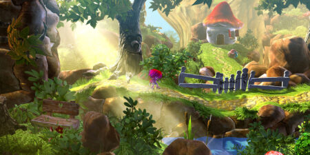 Giana Sisters: Twisted Dreams Rise of the Owlverlord Free Download Giana Sisters: Twisted Dreams Rise of the Owlverlord Free Download