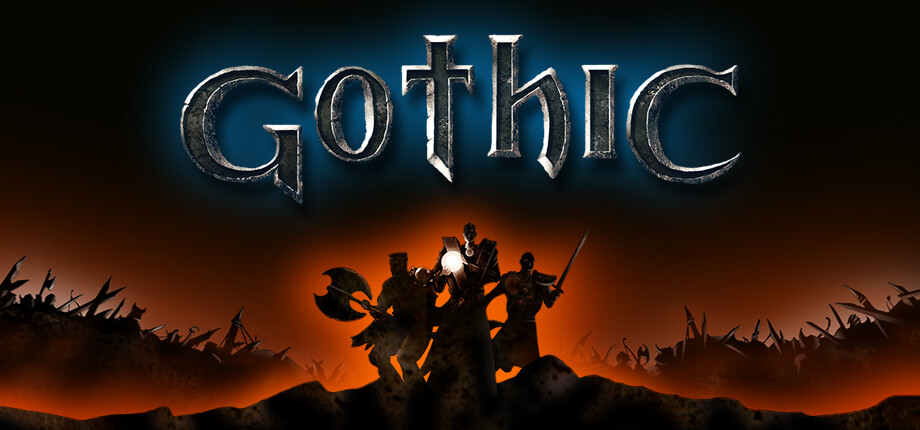 Gothic Free Download Gothic Free Download