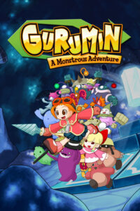 Gurumin: A Monstrous Adventure Free Download (V603361)