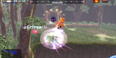 Gurumin: A Monstrous Adventure Free Download