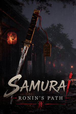 Samurai: Ronins Path Free Download