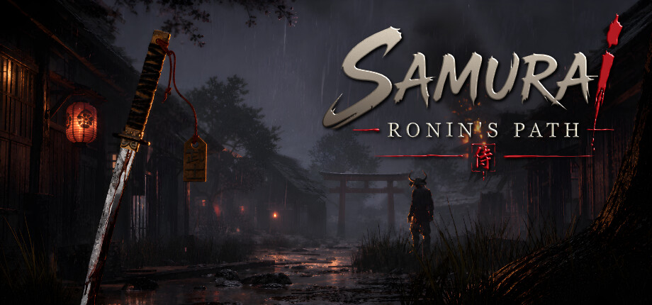 Samurai: Ronins Path Free Download Samurai: Ronins Path Free Download