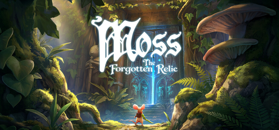 Moss: The Forgotten Relic Free Download