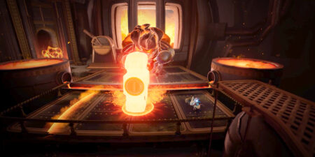 Moss: The Forgotten Relic Free Download