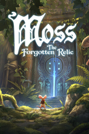 Moss: The Forgotten Relic Free Download