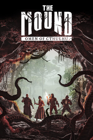 The Mound: Omen of Cthulhu Free Download