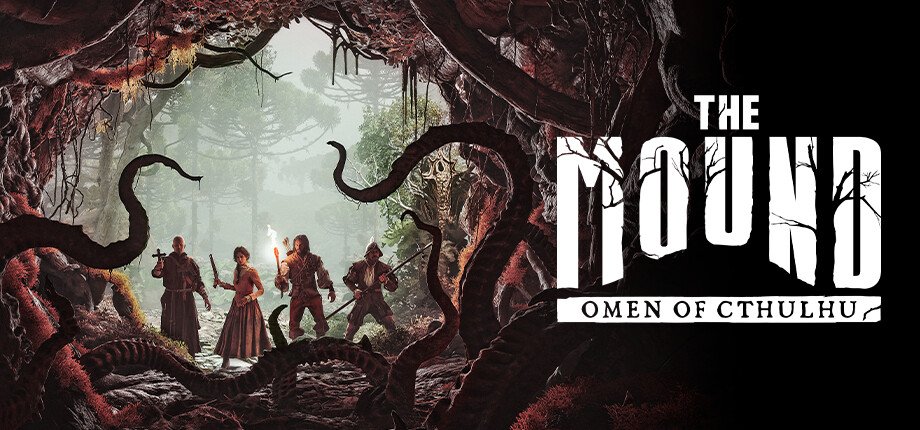 The Mound: Omen of Cthulhu Free Download The Mound: Omen of Cthulhu Free Download