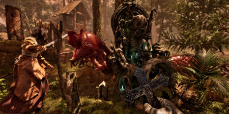 The Mound: Omen of Cthulhu Free Download The Mound: Omen of Cthulhu Free Download