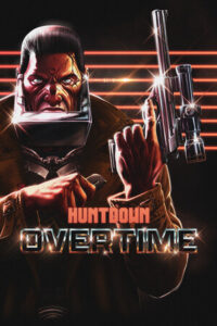 Huntdown: Overtime Free Download (V0.790.2)
