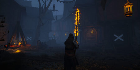 Forsaken Realms: Vahrins Call Free Download