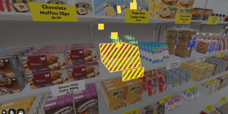 Supermarket Chaos Free Download