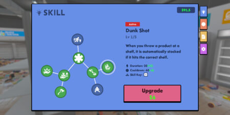 Supermarket Chaos Free Download