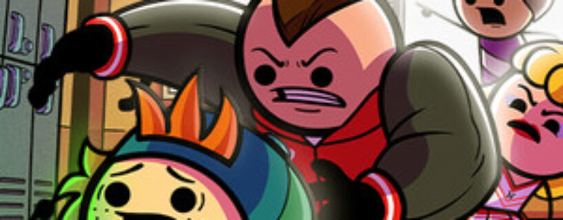 Cyanide & Happiness Freakpocalypse Free Download (Build 20210831 / EP 1)