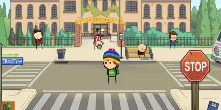 Cyanide & Happiness Freakpocalypse Free Download Cyanide & Happiness Freakpocalypse Free Download
