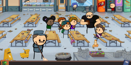 Cyanide & Happiness Freakpocalypse Free Download Cyanide & Happiness Freakpocalypse Free Download